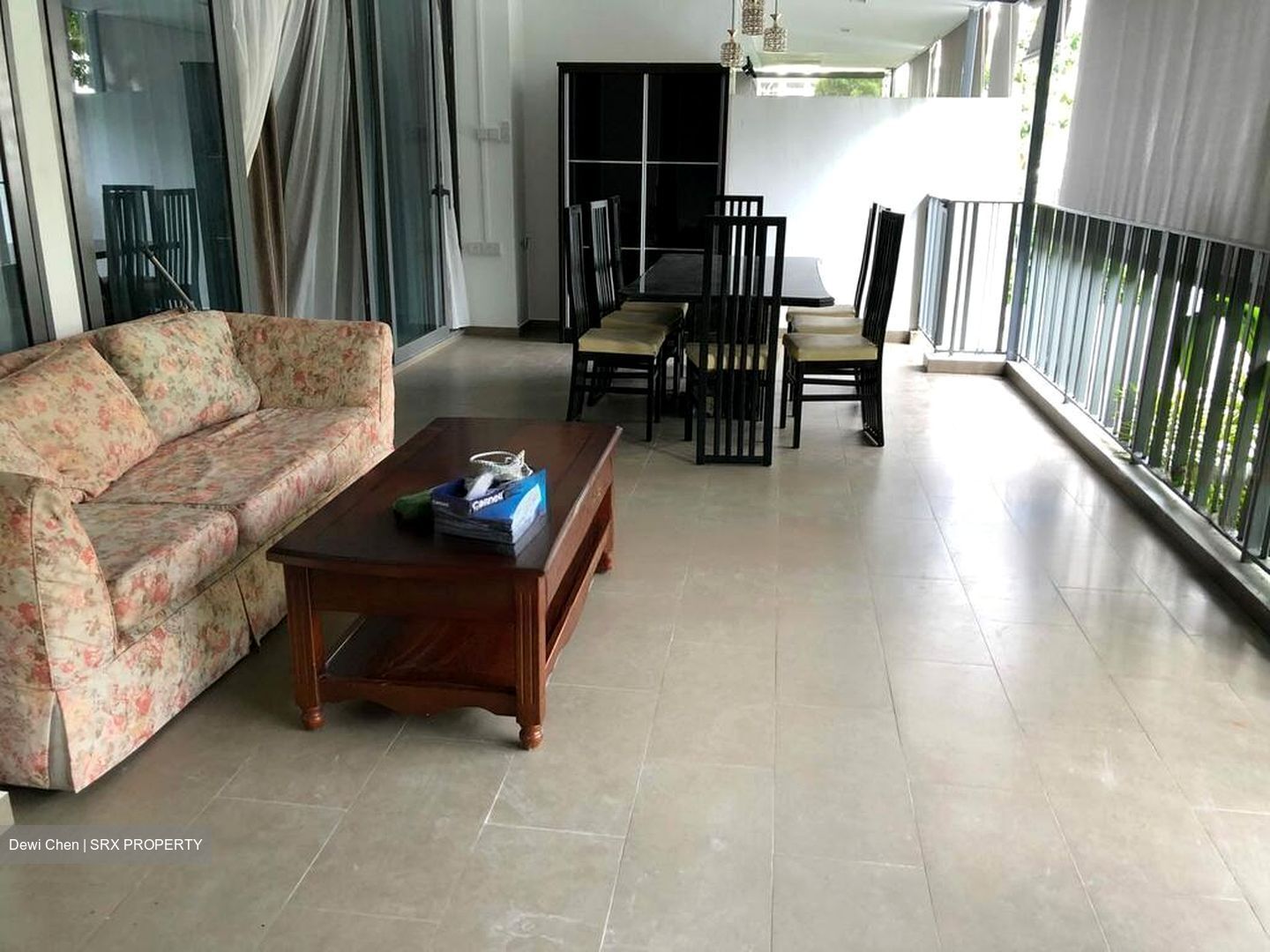 Riversails (D19), Condominium #485489401